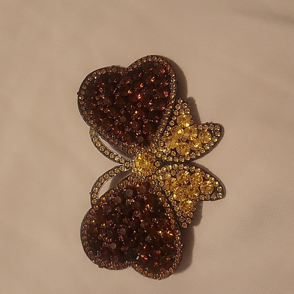 Batarfly Beretta